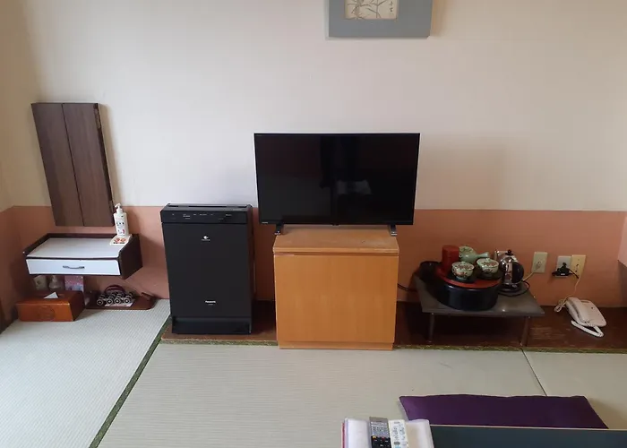 洞爷湖温泉大酒店