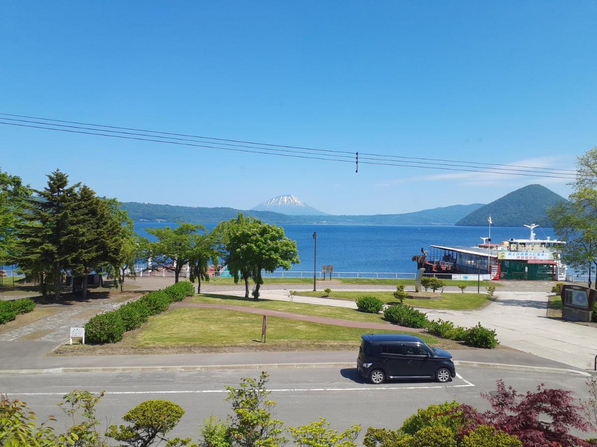 洞爷湖温泉大酒店