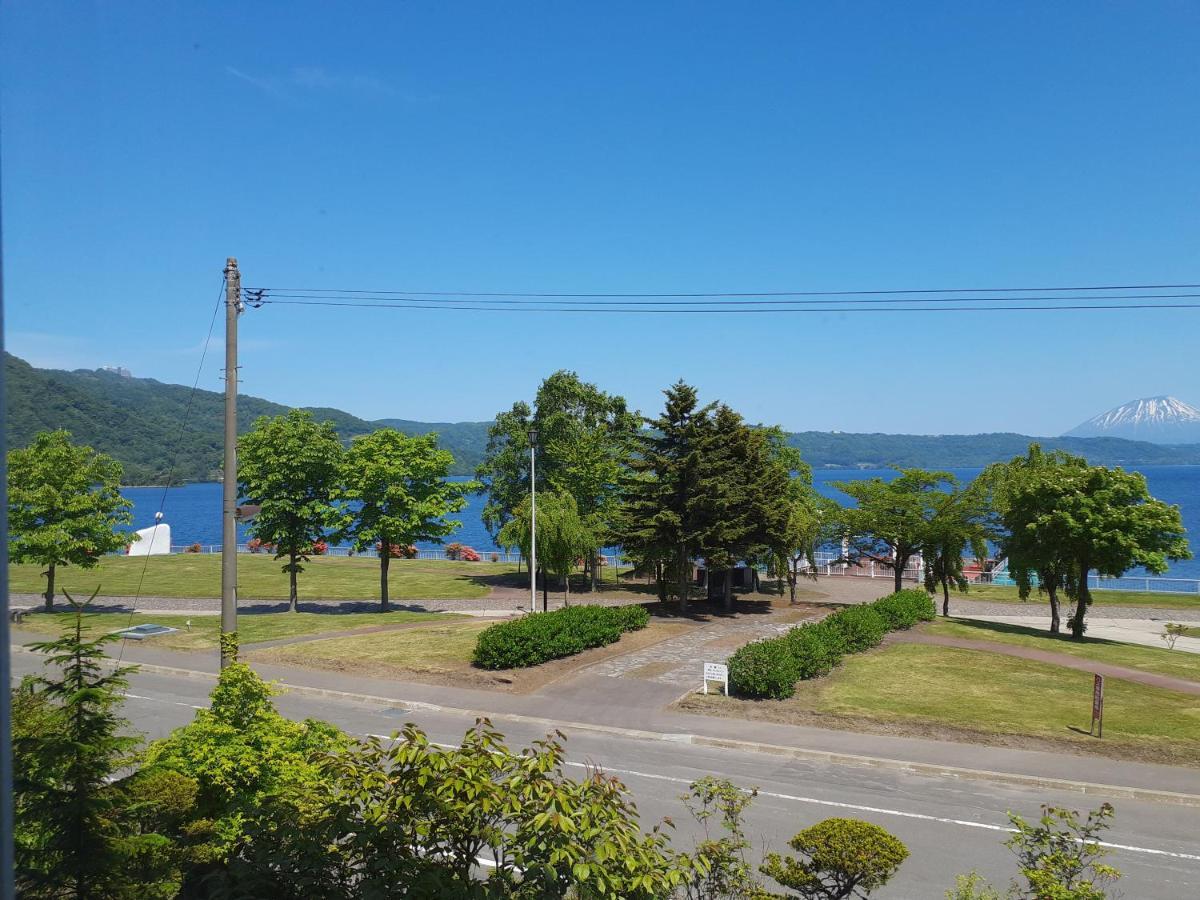 洞爷湖温泉大酒店 Toyako