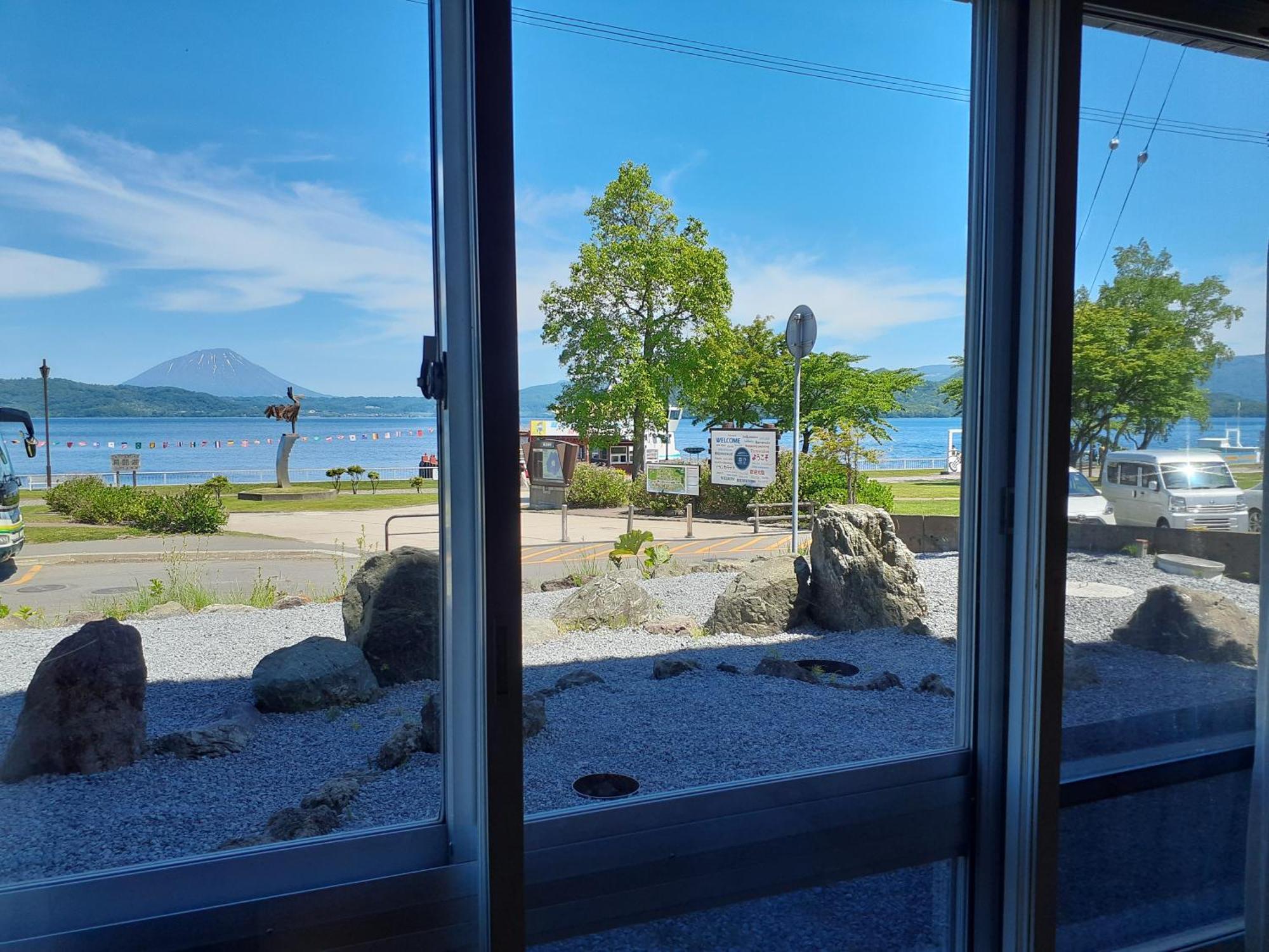 洞爷湖温泉大酒店