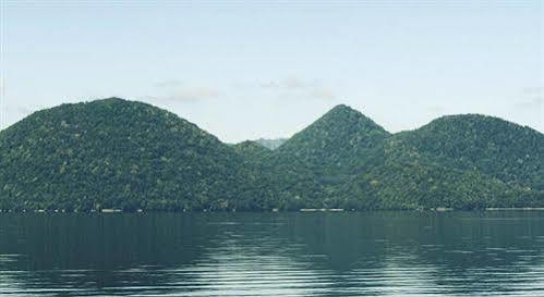 传统日式旅馆 洞爷湖温泉大酒店