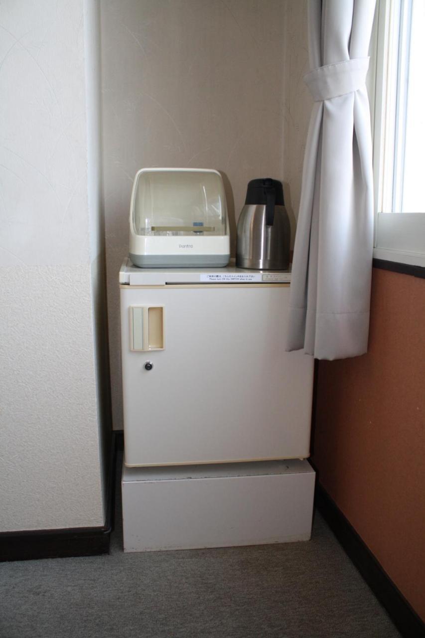 传统日式旅馆 洞爷湖温泉大酒店