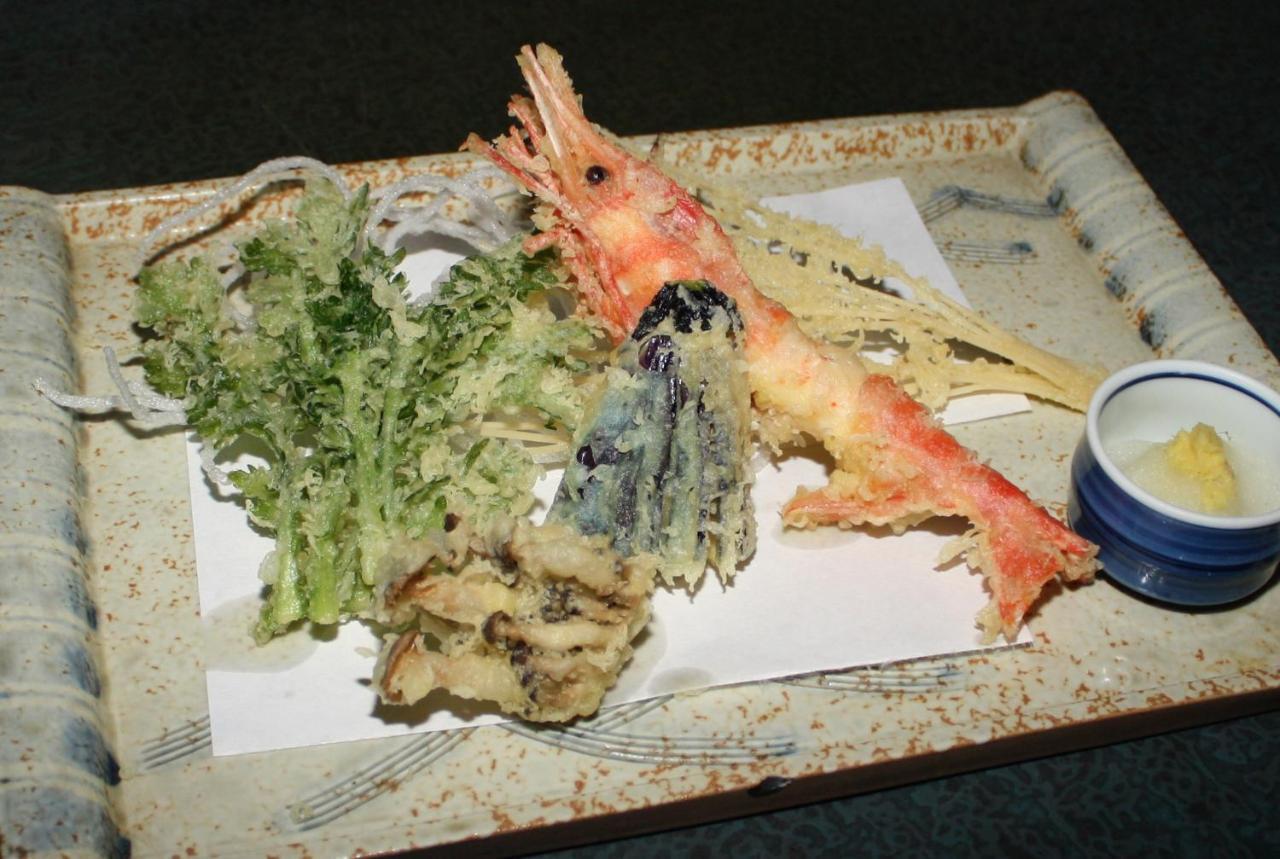 洞爷湖温泉大酒店 Toyako