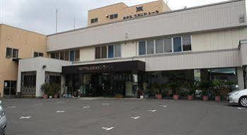 洞爷湖温泉大酒店 3* Toyako