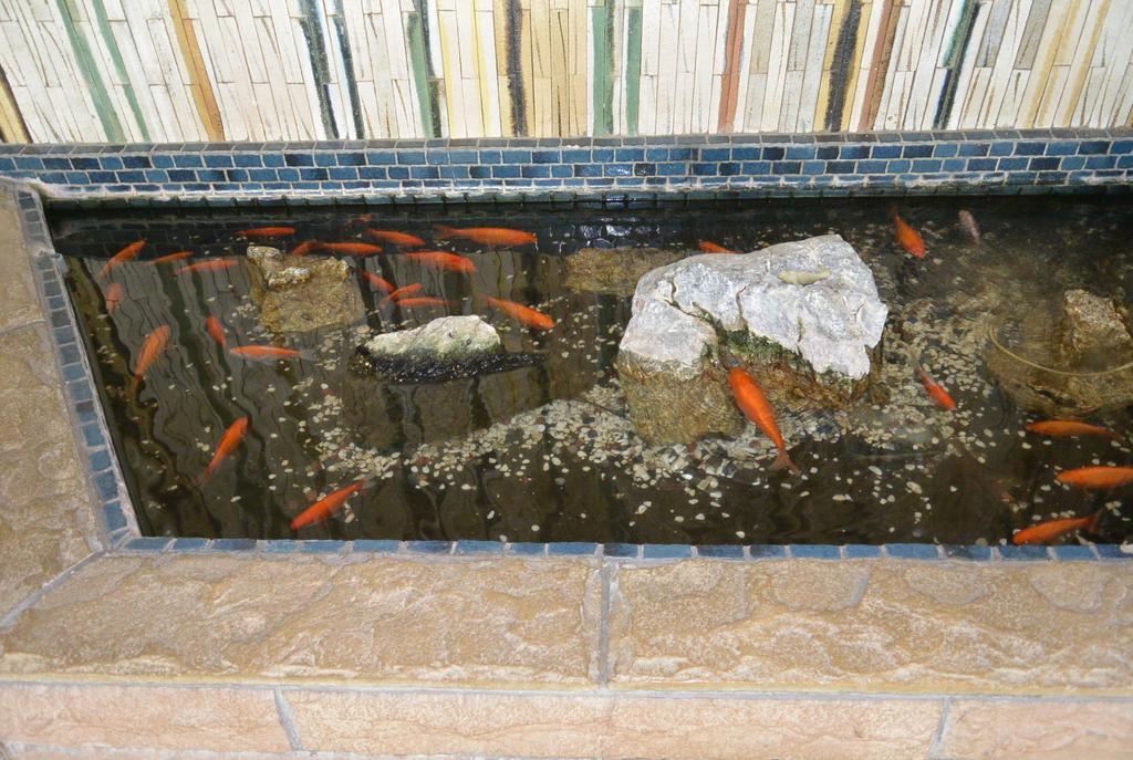 Ryokan Grand Toya Toyako