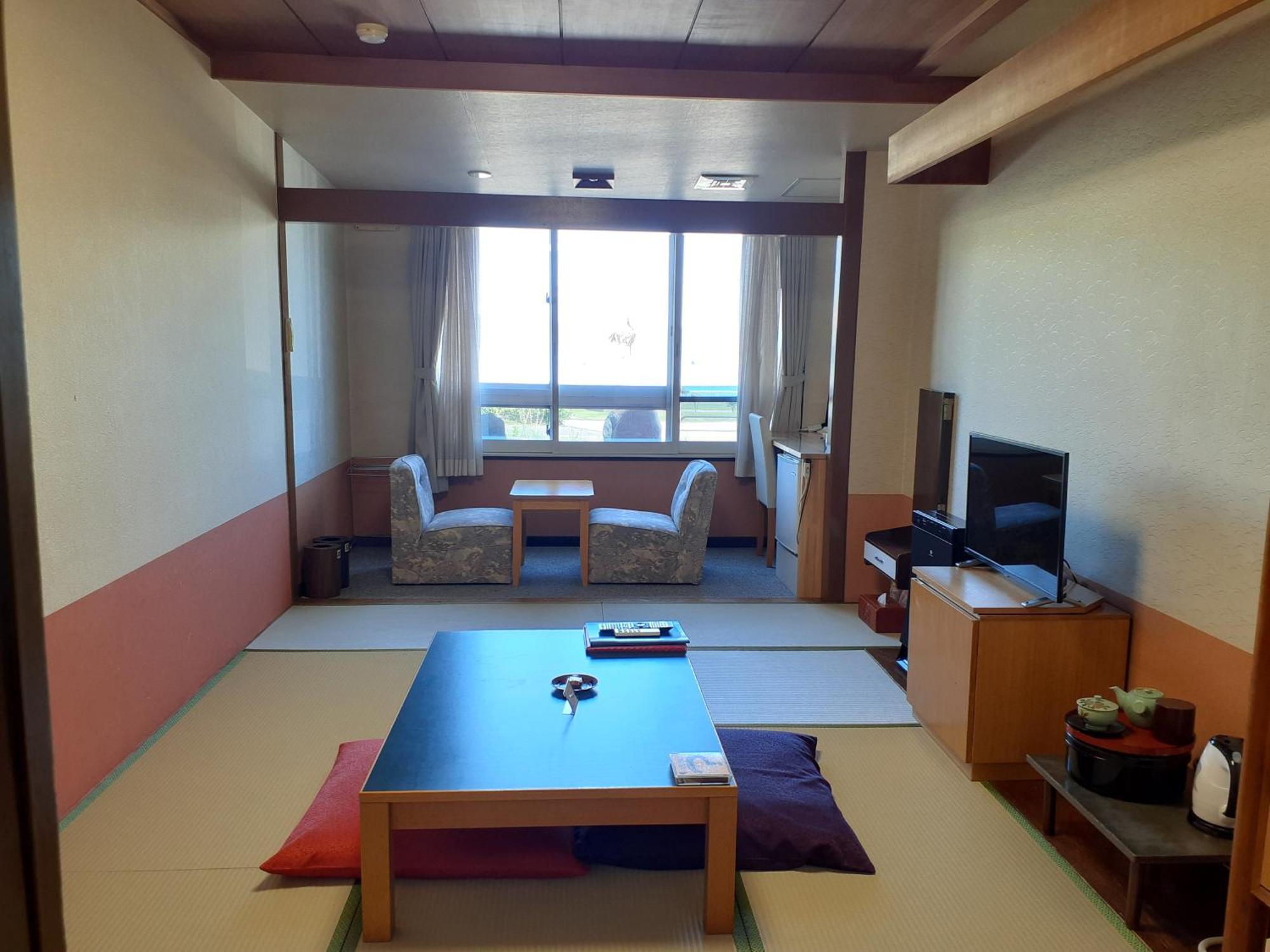 Ryokan Grand Toya Toyako