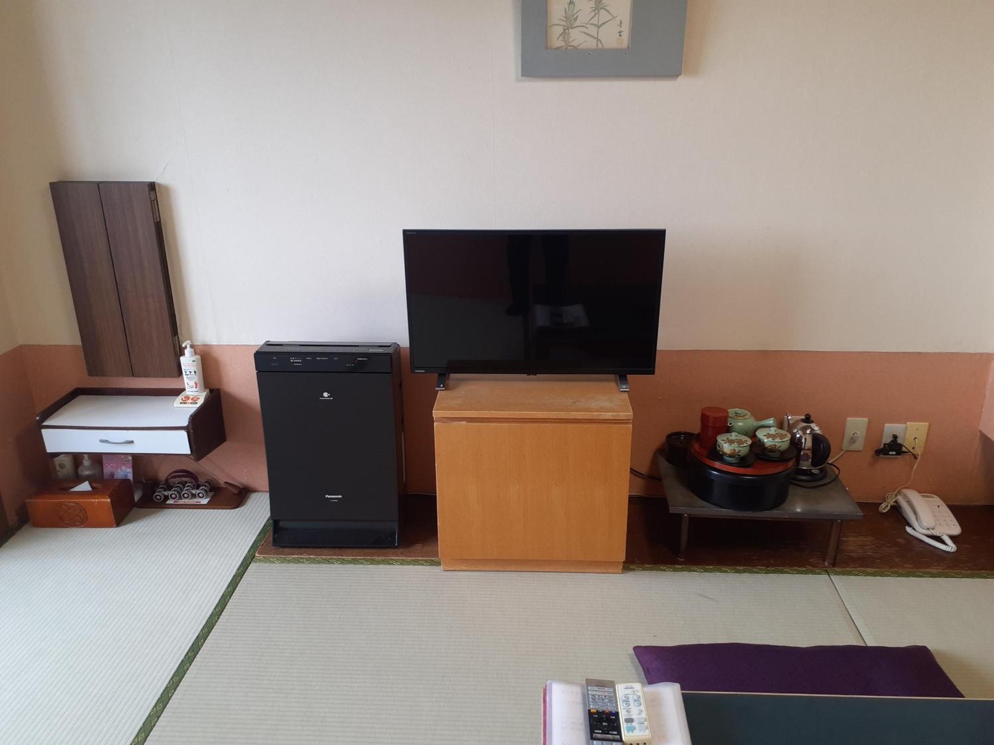 Grand Toya Ryokan Toyako