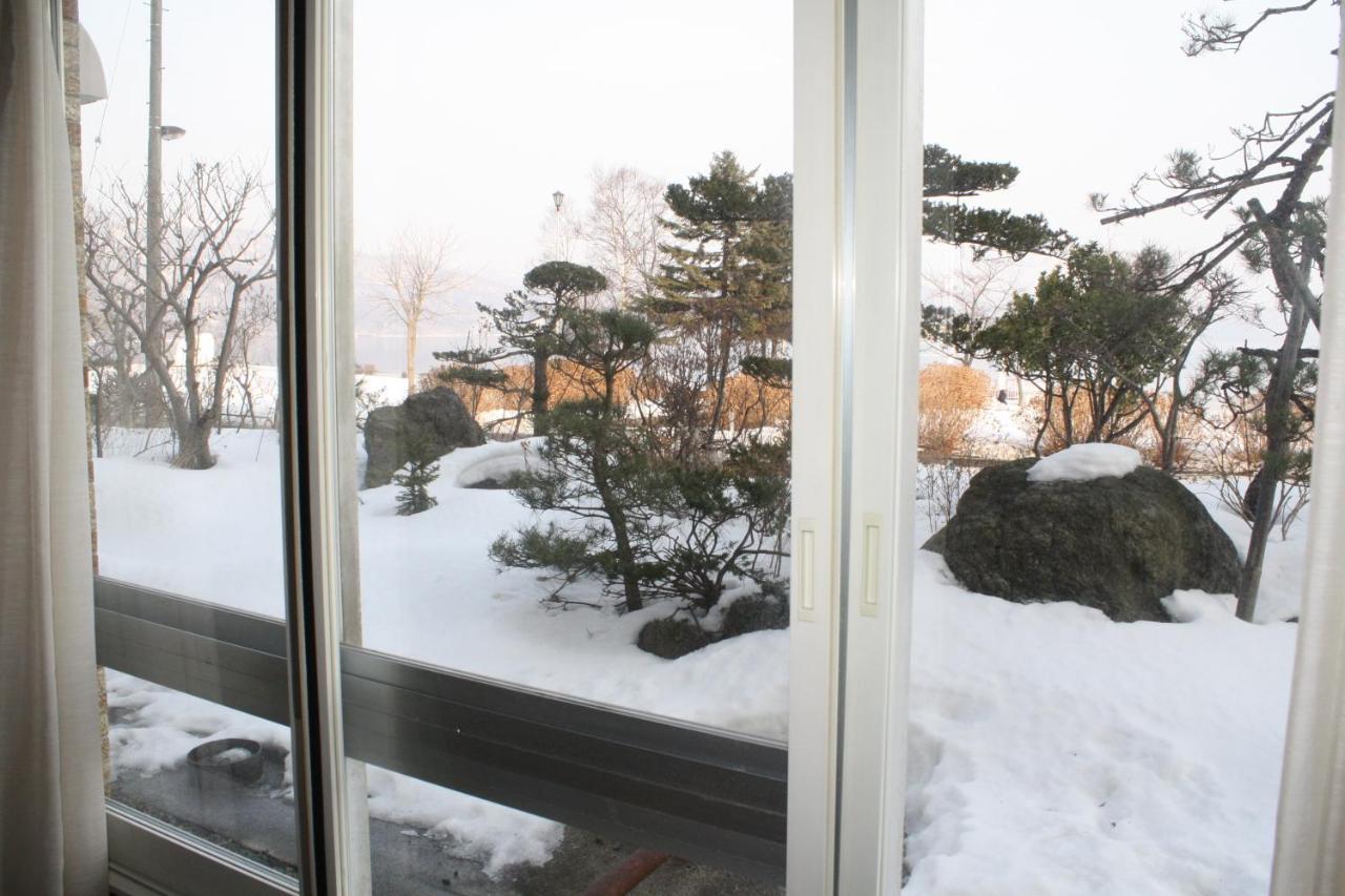 Ryokan Grand Toya Toyako