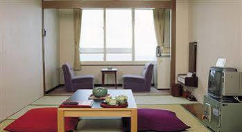 Grand Toya Ryokan